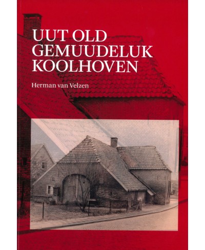 Uut old gemuudeluk Koolhoven