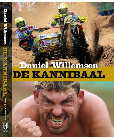 Daniël Willemsen - De kannibaal