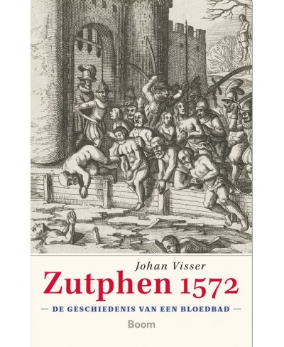 Zutphen 1572