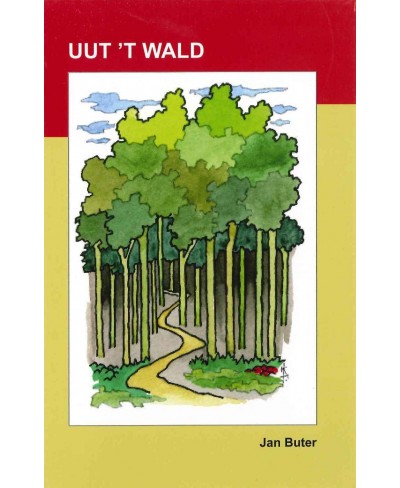 Uut 't Wald een bundeling van een aantal, vaak humoristische, columns gebaseerd op het WALD