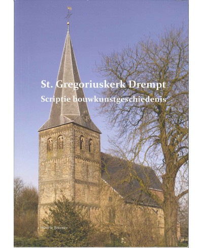 St. Gregoriuskerk Drempt
