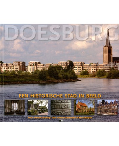 Doesburg
