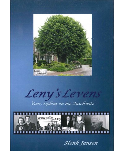 Leny's Levens