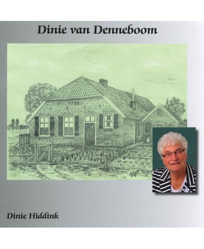 Dinie van Denneboom